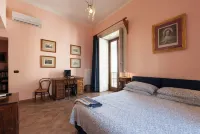 Dimora del Prete di Belmonte Hotels in Province of Isernia