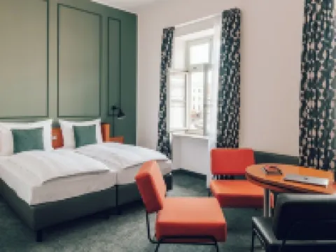 Townhouse Wismar Hotels in Wismar