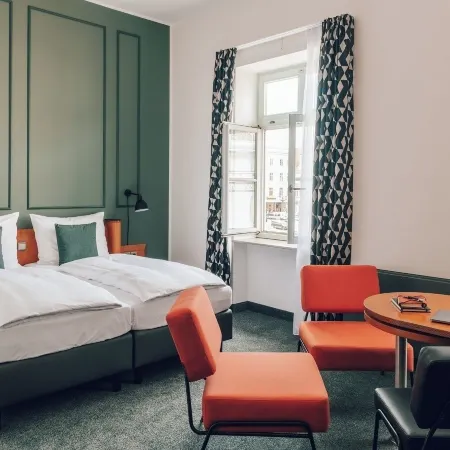 Townhouse Wismar