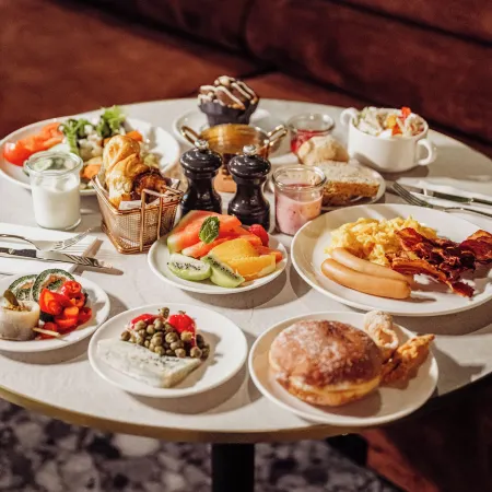 Mövenpick Resort & Spa Karpacz