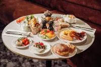 Mövenpick Resort & Spa Karpacz - breakfast