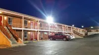 The Boston Inn Hotel in zona Paradise of Fun