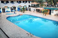 Precious Palm Royal Hotel - Pools