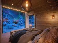 Wilderness Hotel Saariselkä Các khách sạn ở 