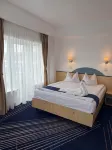 Briza Boutique Hotel Mamaia - Balkoner