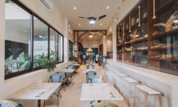 Hotel Casa Barbara Holbox