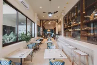 Hotel Casa Barbara Holbox