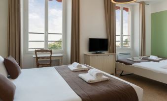 Hôtel de la Plage - Ronce-Les-Bains