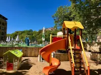 BSA Holiday Park Hotel - All Inclusive Hotels in Zlatni pjasătsi