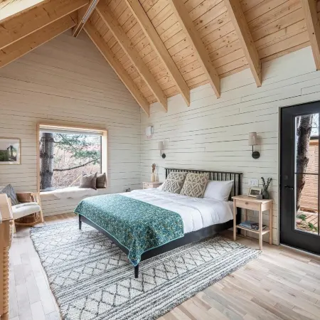 Black Forest Cabins