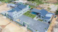 Nyamankulu Guest Lodge Hotels in 