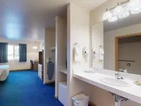 Western Executive Inn Hotels in Billings