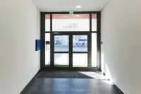 Adapt Apartments Wetzlar Hotels in Bischoffen