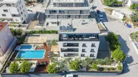 Liberty Living Apartments