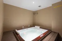 Red River View Hotel - spa