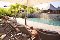 Zilwa Attitude - Pools