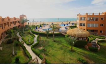 La Rosa Empire Hotel