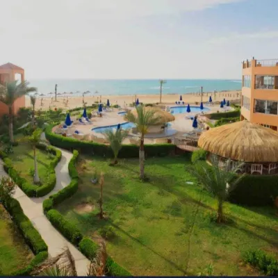 فندق لا روزا إمباير Hotels near منتجع جولدن كوست