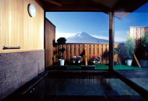 Lake Villa Kawaguchiko -  Holiday Villas