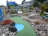 Westport Kiwi Holiday Park & Motels Hôtels à : Westport