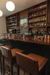 FOUND Hotel, Miami Beach, Series by Marriott - bar