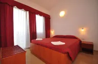 Kazela Apartments Các khách sạn ở 