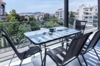 Marousi 2 Bd Modern Luxury Living with Shared Pool