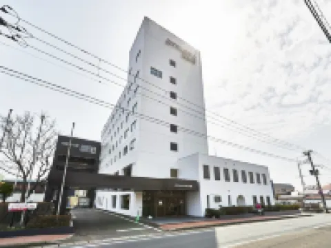 ロイヤルホテル大館 大館のホテル