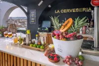 Hotel Serhs Rivoli Rambla - Baarit