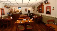 Clifton Court Hotel - Bữa sáng