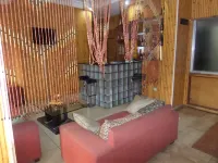 New Golden Hotel - spa
