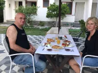 Vila Cano Hotels in Durrës distrikt