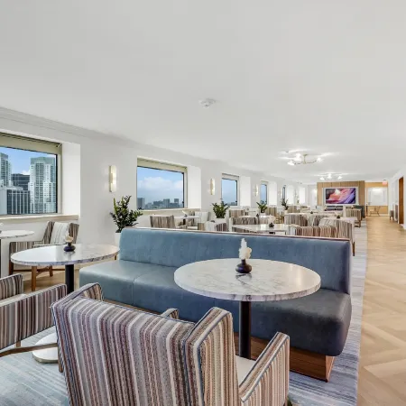 InterContinental Hotels MIAMI by IHG