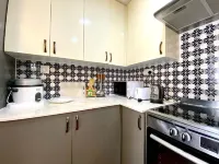 مسكن فورشن لقضاء العطلات