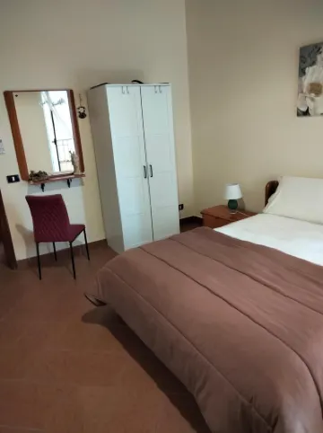 Cozy Agrigento Holiday Home With Ocean Views