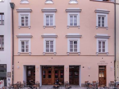 Hotel Kühbacher