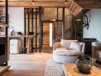 Baumhaus by Hotel Gassner Hotels in Neukirchen am Grossvenediger