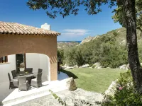 Relais Villa Carola Hotels near Romazzino Beach