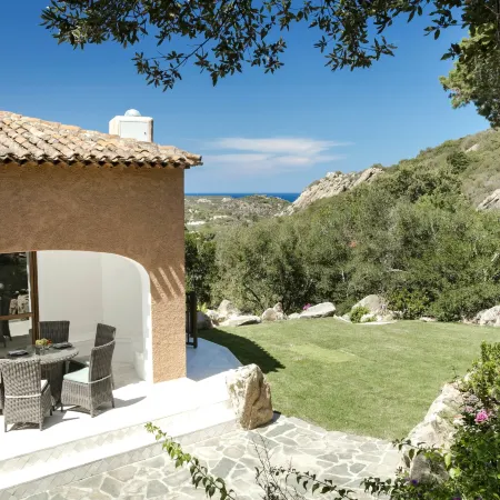 Relais Villa Carola