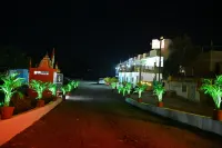 Indore Palace Hotel a Morod