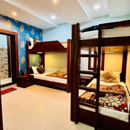 Deena Residency