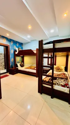 Deena Residency - 2 Yıldız