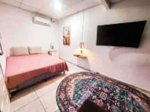 Hostal Natìvo Hotels in Santa Ana