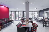 NYX Hôtel Indépendant Perpignan Centre Gare Hotels in Perpignan
