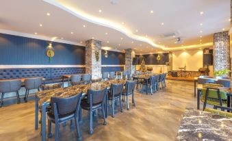 Namhae on View Pension