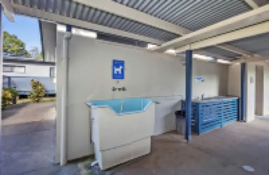 Reflections Ferry Reserve - Holiday Park