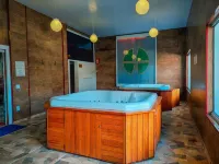 Hotel Fazenda Golden Park Campos do Jordão - Romantic