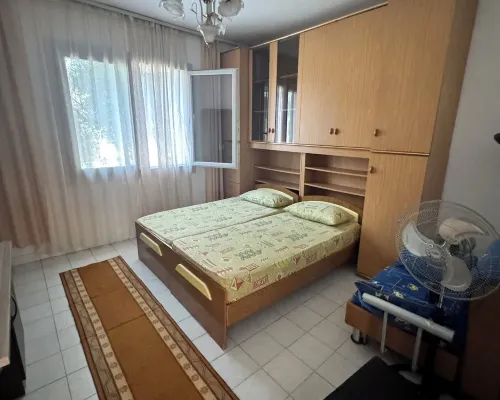 Vila Cano Hotels in Durrës distrikt