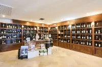Hotel Silken Villa de Laguardia - С баром