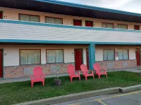Hoo-Doo Motel